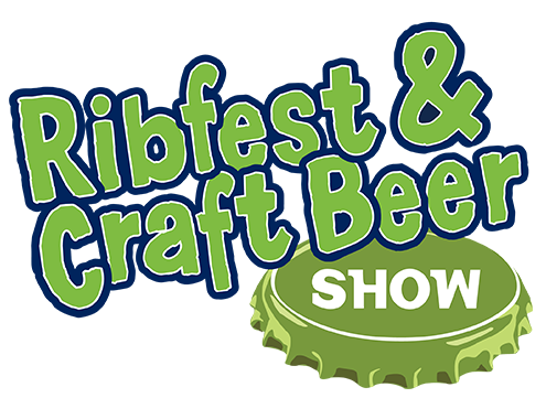 Nanaimo Ribfest & Craft Beer Show Logo